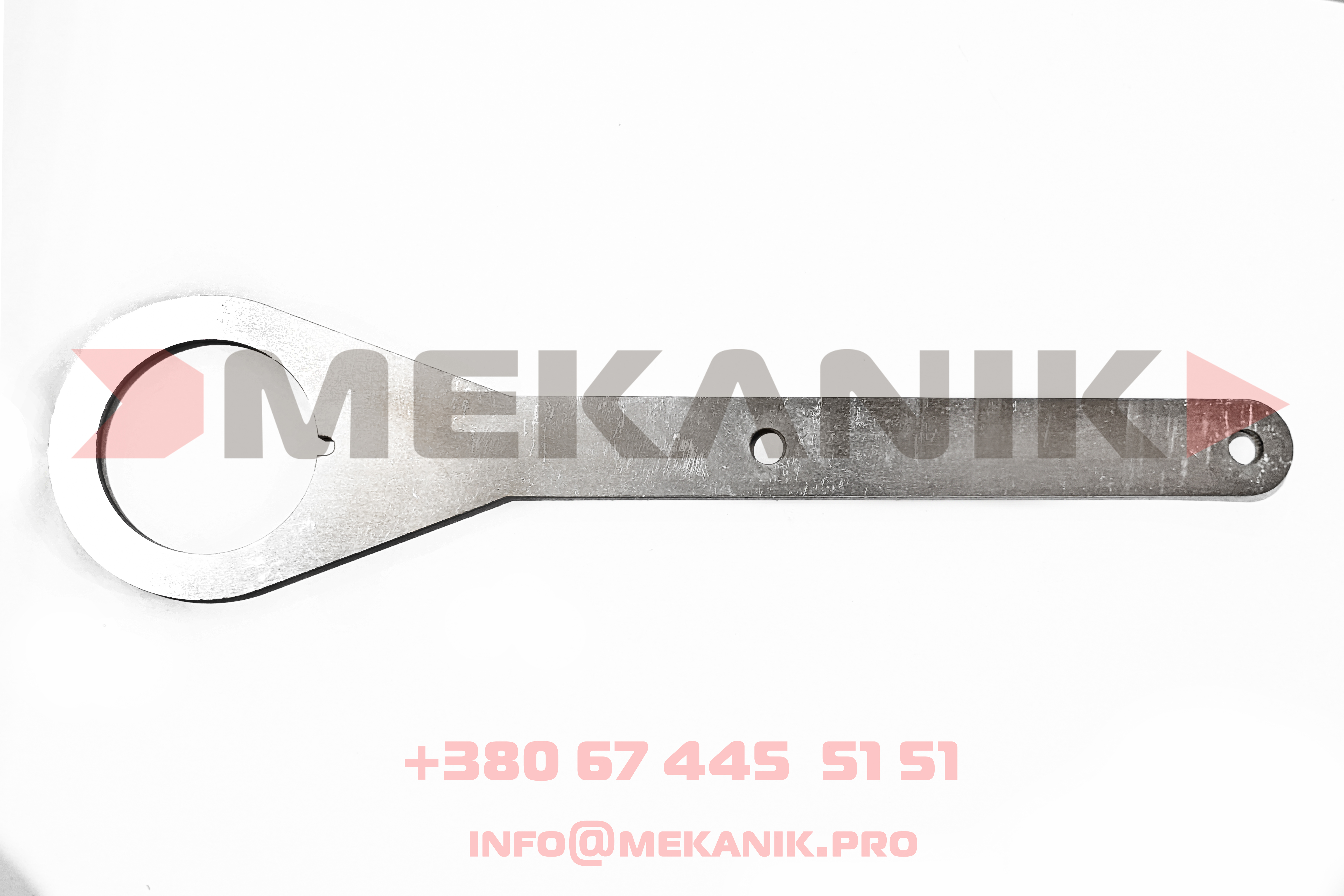MKP 7196969 MEKANIK PRO